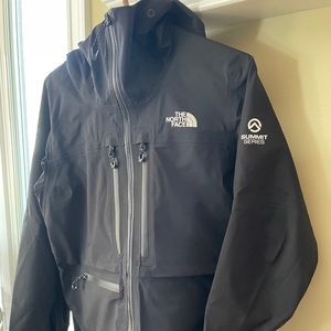 The North Face Summit L5 FUTURELIGHT Jacket Womans